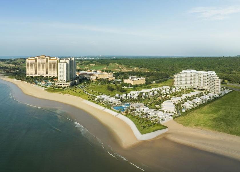 Ho Chi Minh Municipality Xuyen Moc Golf