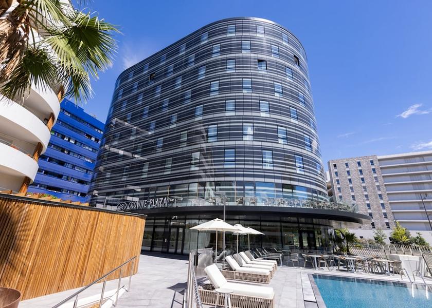 Provence-Alpes-Côte d'Azur Marseille Property amenity