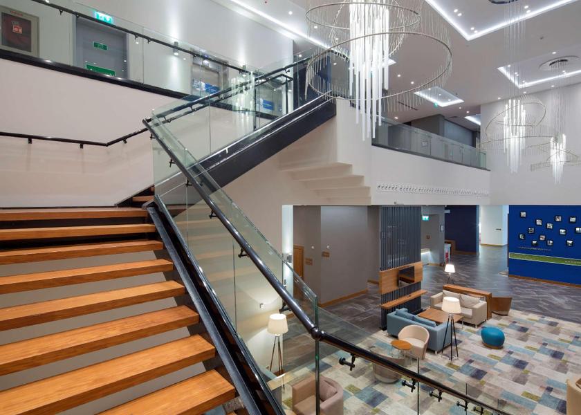 Kocaeli Basiskele Interior view