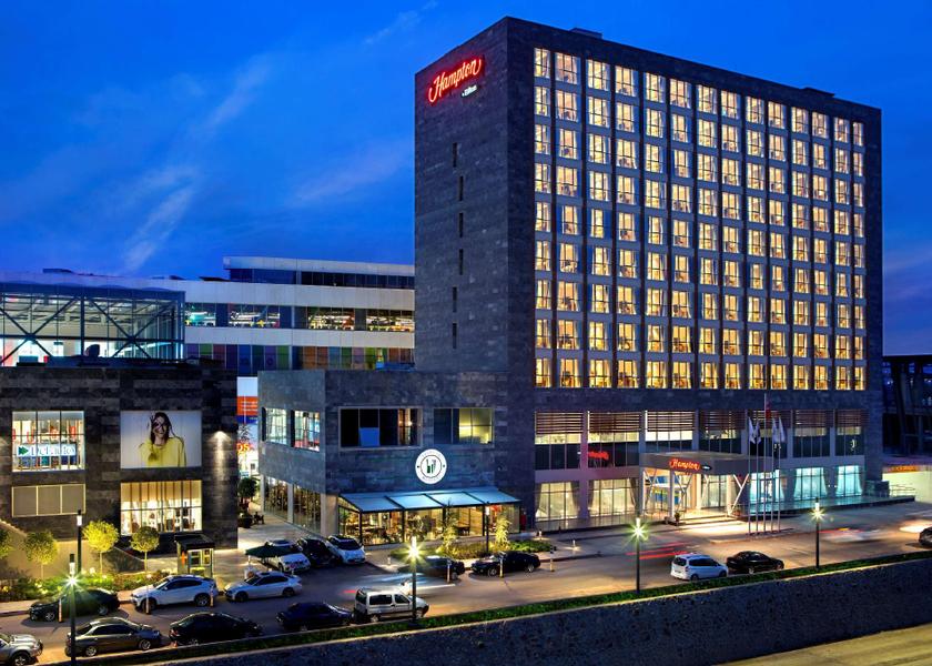 Kocaeli Basiskele Exterior view