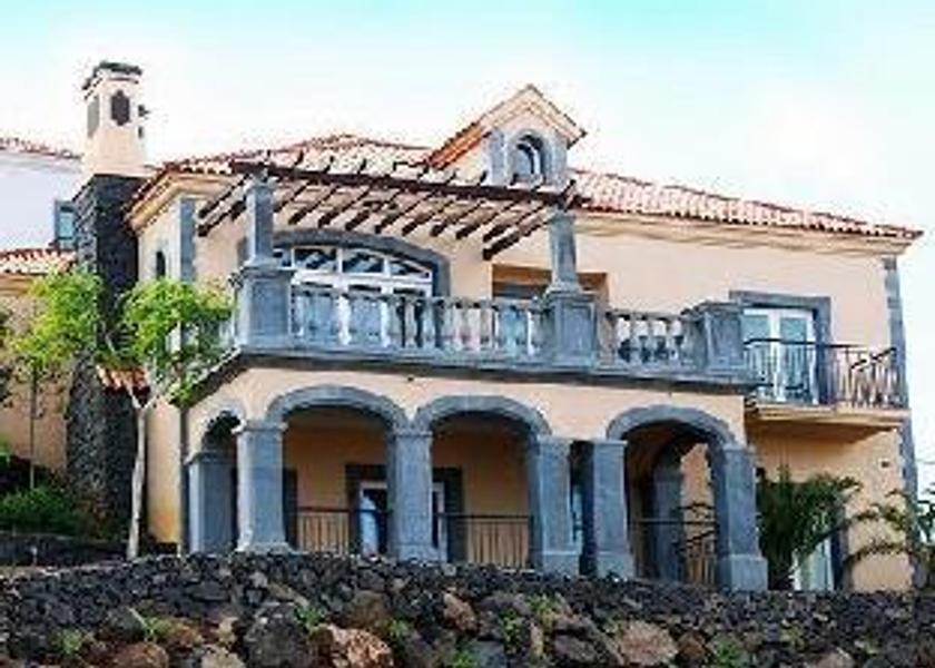 Madeira Region Machico Hotel Exterior