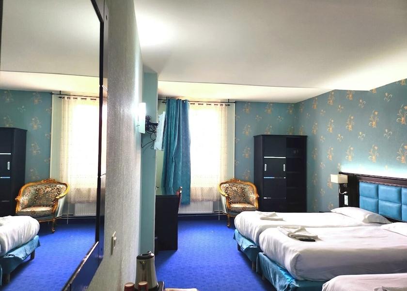 Île-de-France Villejuif Room