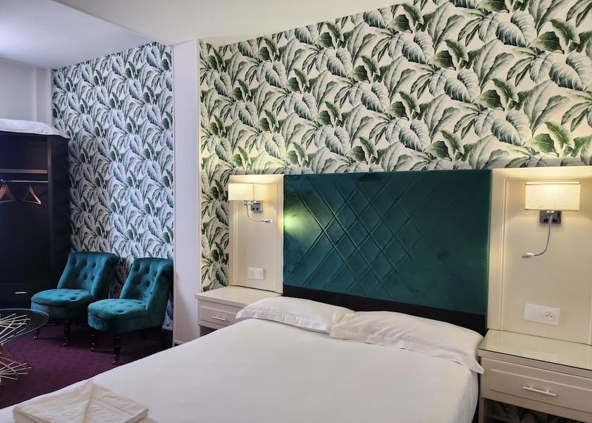 Île-de-France Villejuif Room