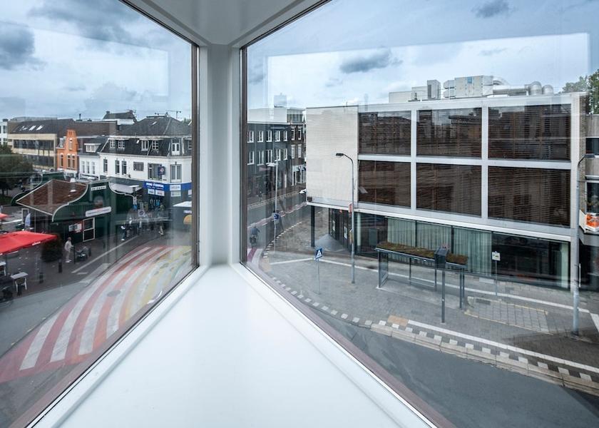 City View from Property