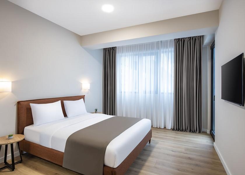 Adjara Batumi Room