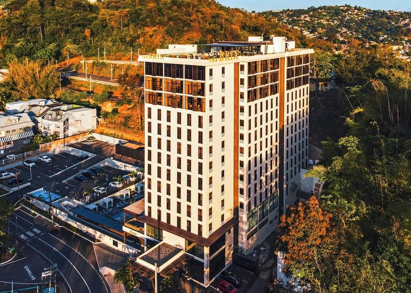  Port of Spain View from Property