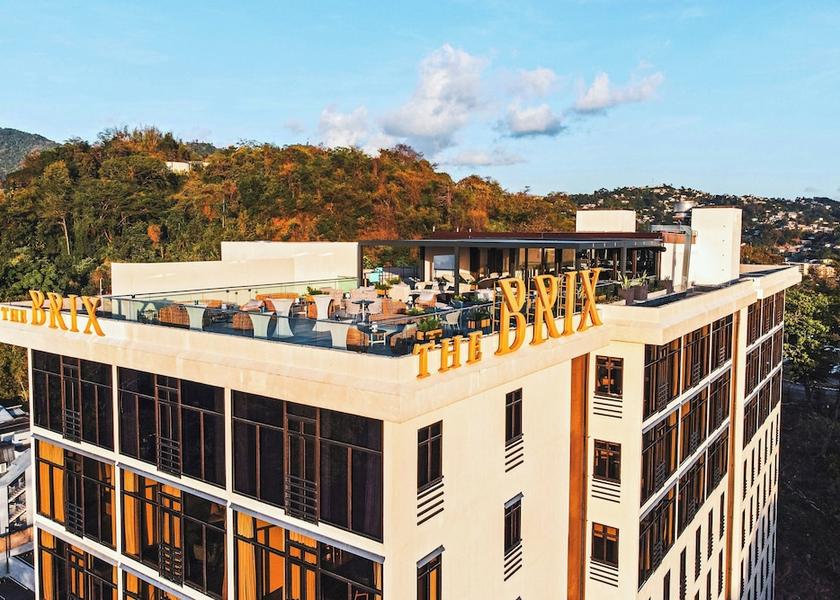  Port of Spain View from Property