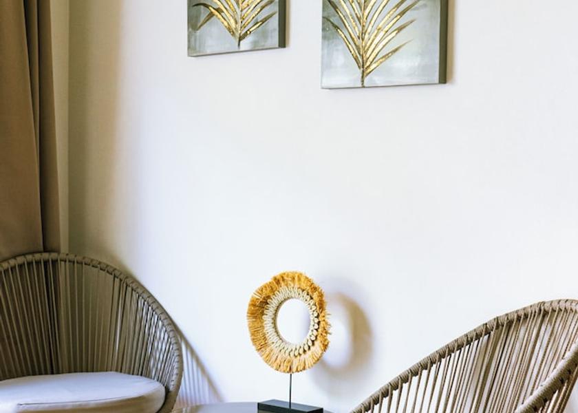 San Salvador (department) La Libertad Living Area