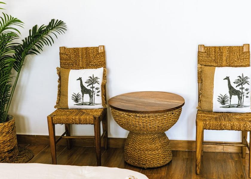 San Salvador (department) La Libertad Living Area