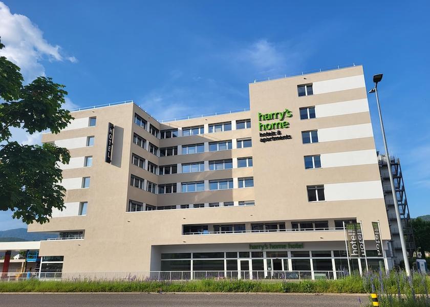 Canton of Aargau Spreitenbach Exterior