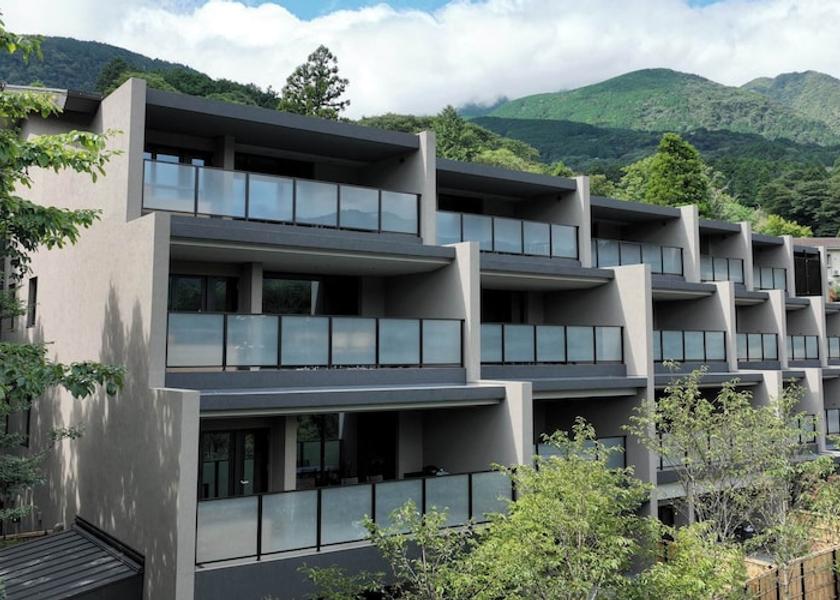 Kanagawa (prefecture) Hakone Primary image