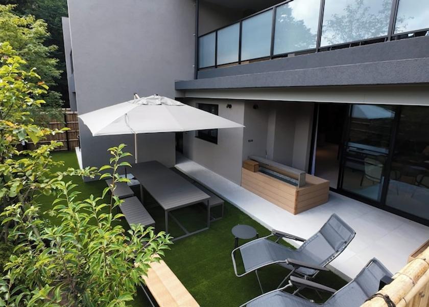 Kanagawa (prefecture) Hakone Room