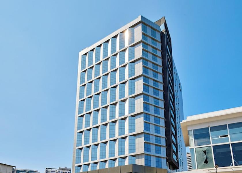  Busan Exterior
