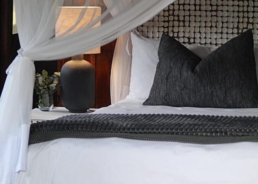 Eastern Cape Addo Room