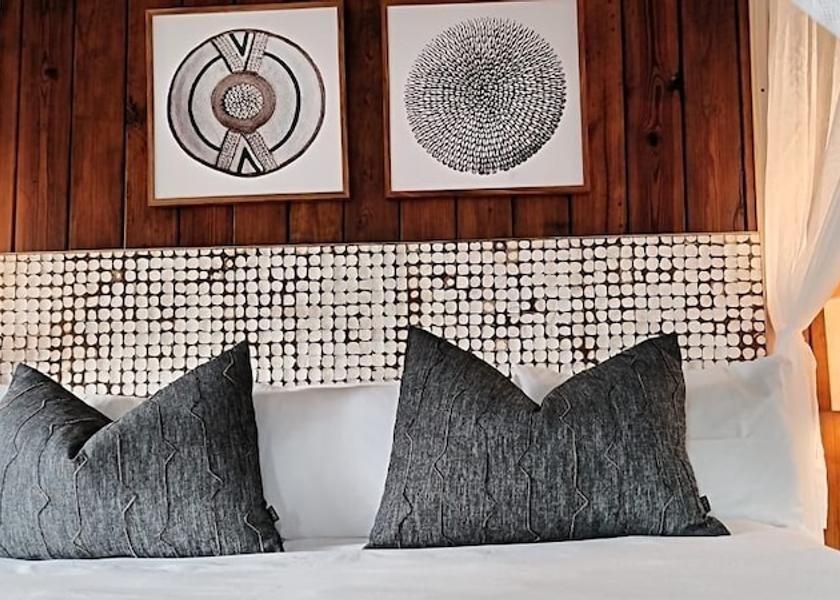 Eastern Cape Addo Room
