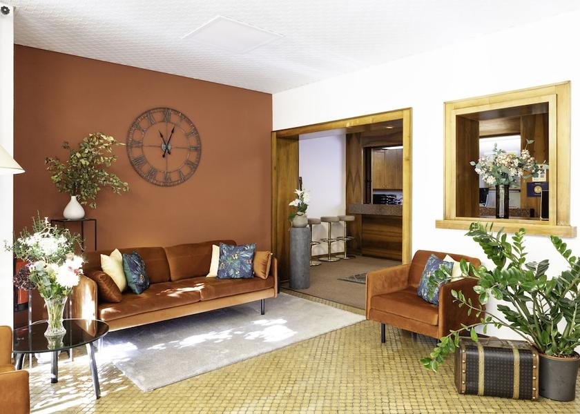 Canton of Vaud Montreux Reception