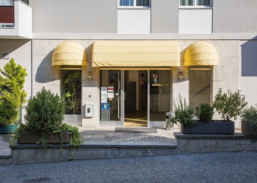 Canton of Vaud Montreux Reception