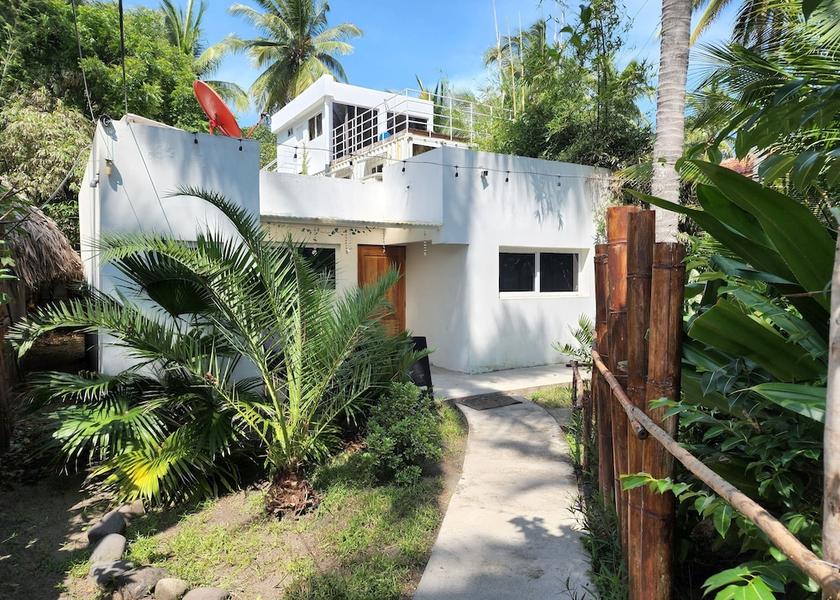 San Salvador (department) La Herradura Room