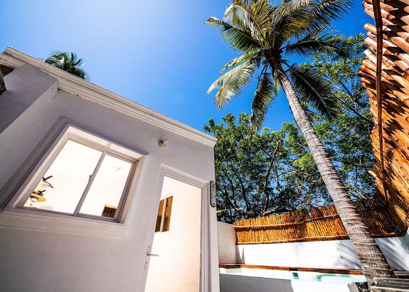 San Salvador (department) La Herradura Room