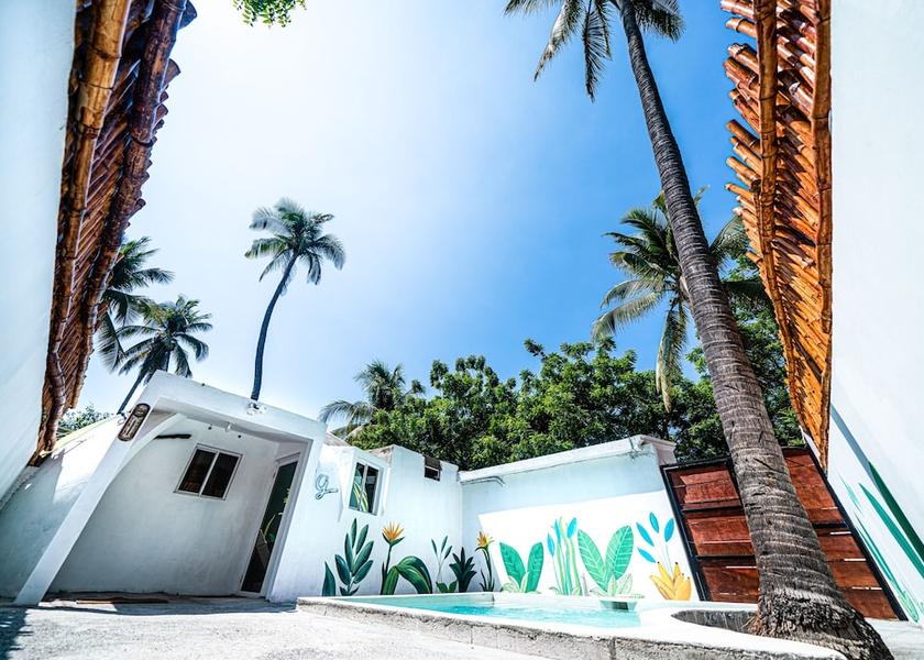 San Salvador (department) La Herradura Room