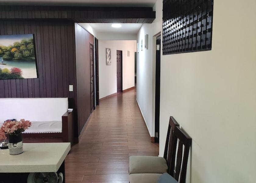 San Salvador (department) San Salvador Reception