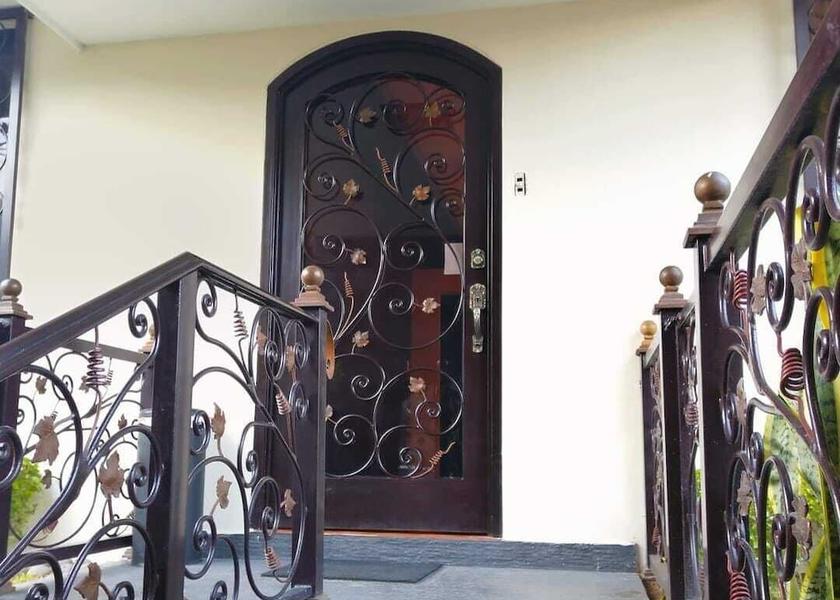 San Salvador (department) San Salvador Facade