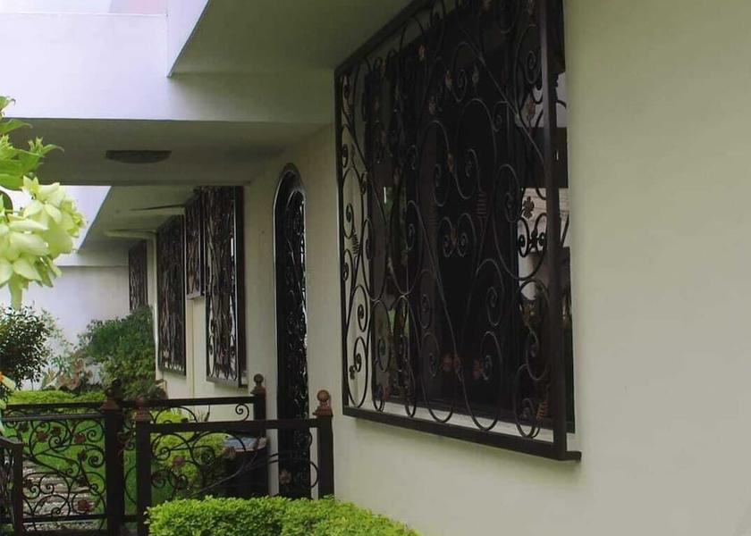 San Salvador (department) San Salvador Terrace