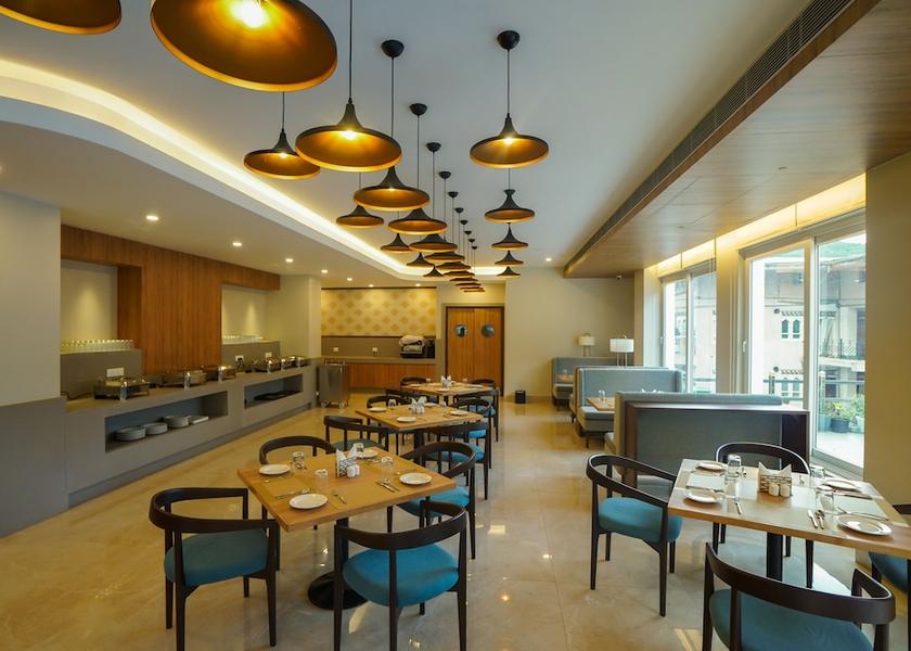Thimphu Thimphu Food and drink