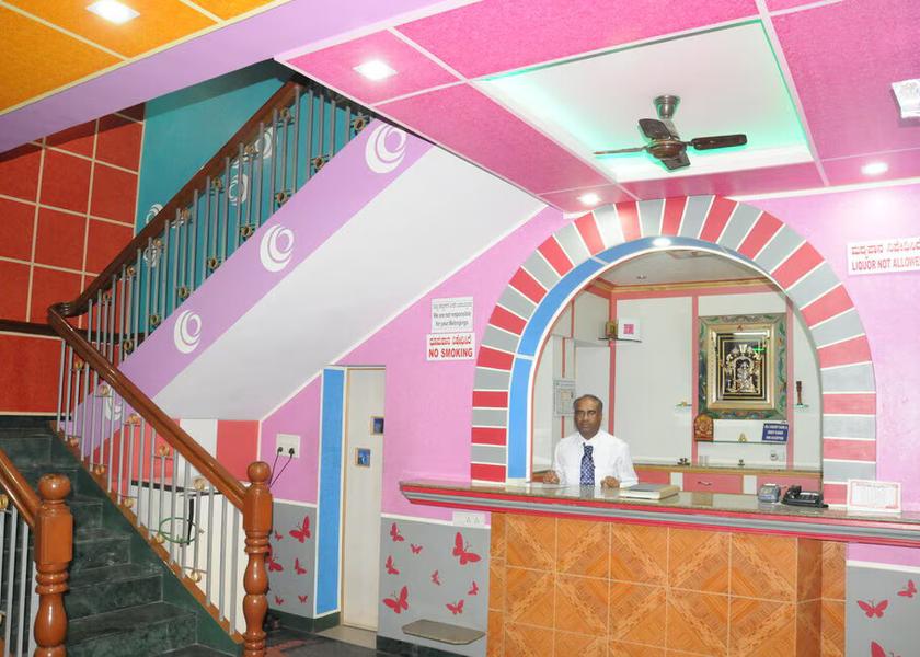 Karnataka Ramanagara Public Areas