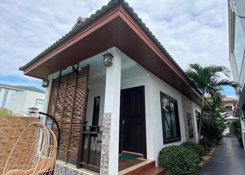 Chonburi Koh Lan Exterior