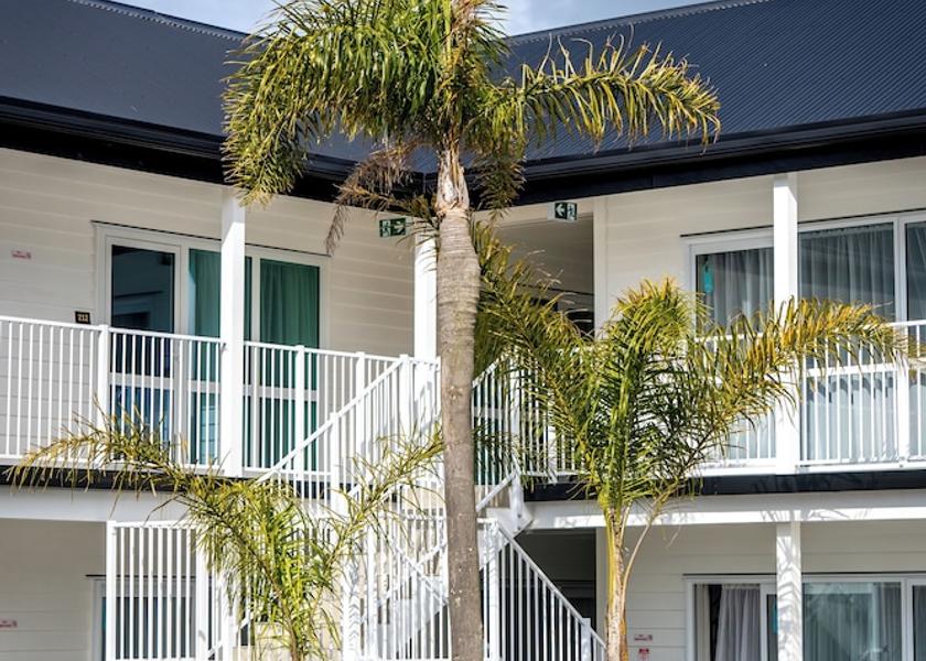 Bay of Plenty Region Rotorua Exterior