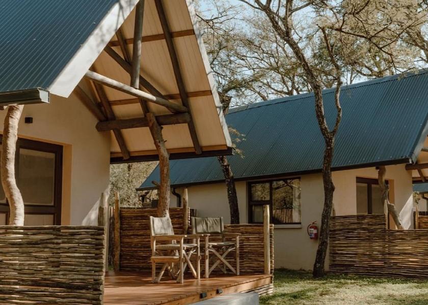 Limpopo Hoedspruit Terrace