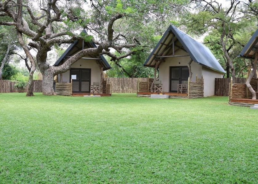 Limpopo Hoedspruit Room