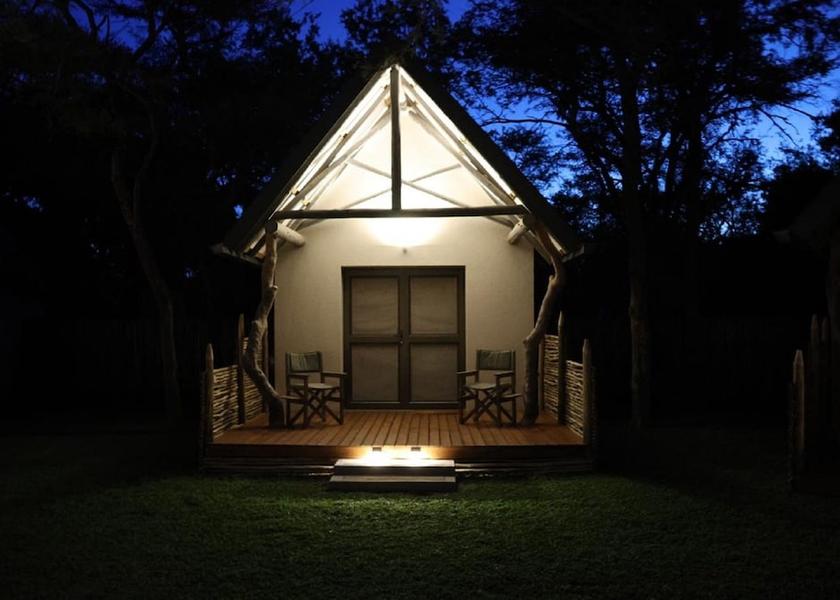 Limpopo Hoedspruit Room