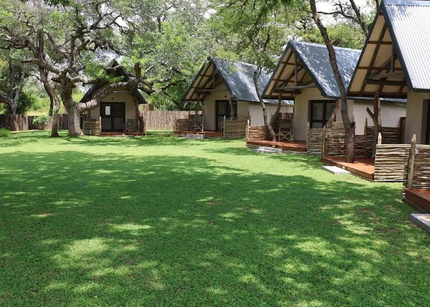Limpopo Hoedspruit Room