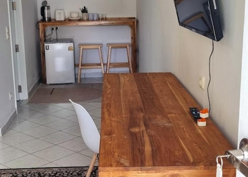 Phuket Rawai Living Area