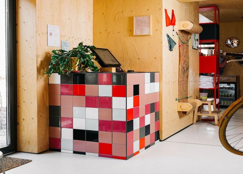 Limburg Maastricht Reception