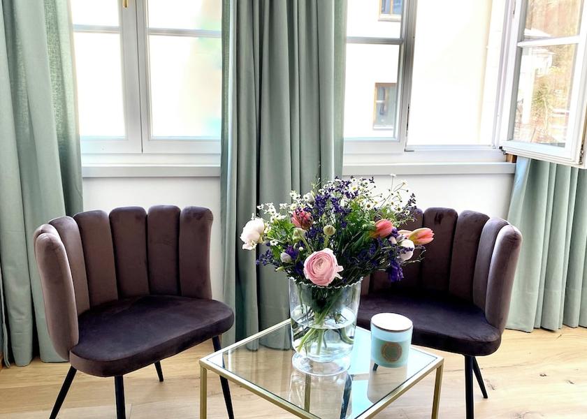 Upper Austria Bad Ischl Room