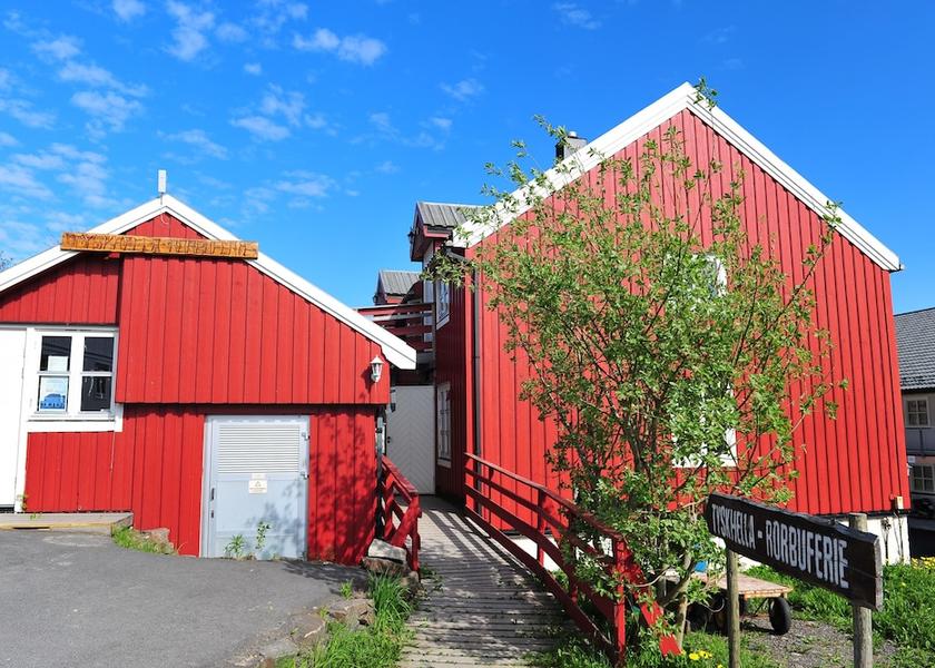 Nordland Vagan Primary image