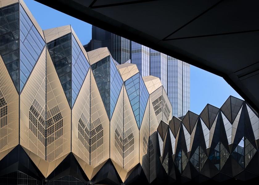  Cotai Facade