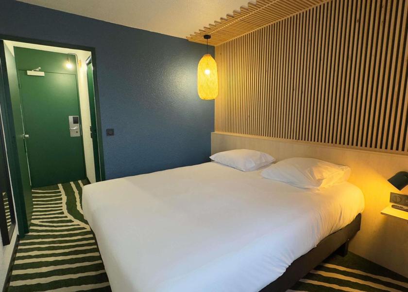 Île-de-France Joinville-le-Pont Standard Room with 1 double bed