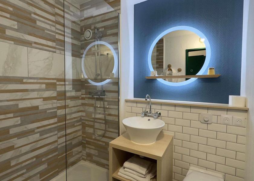 Île-de-France Joinville-le-Pont Standard Room with 1 double bed