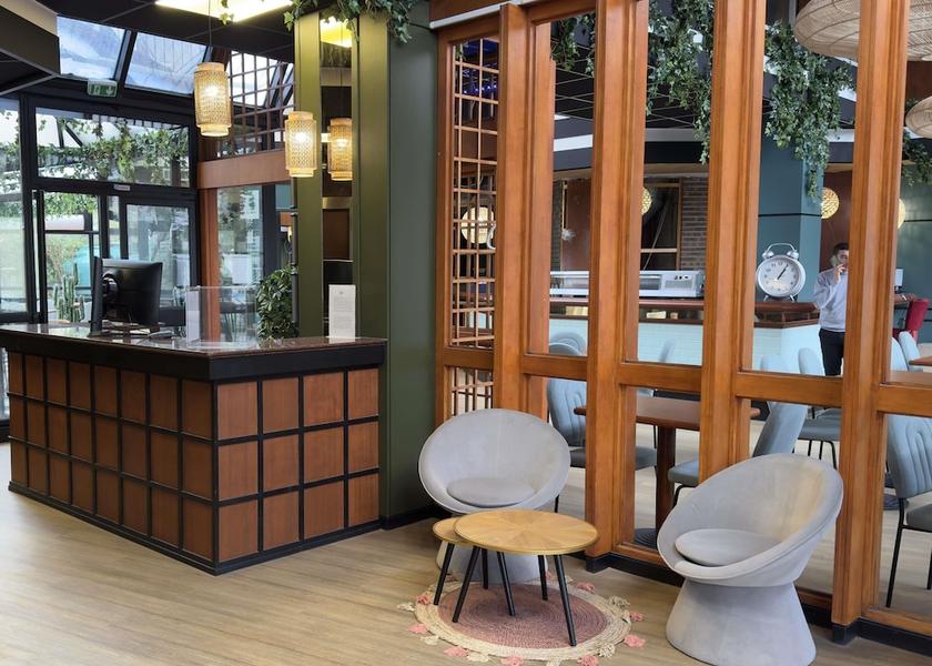 Île-de-France Joinville-le-Pont Exterior