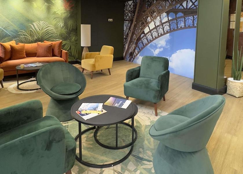 Île-de-France Joinville-le-Pont Exterior