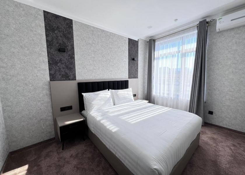  Bishkek Room