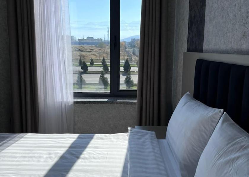  Bishkek Room