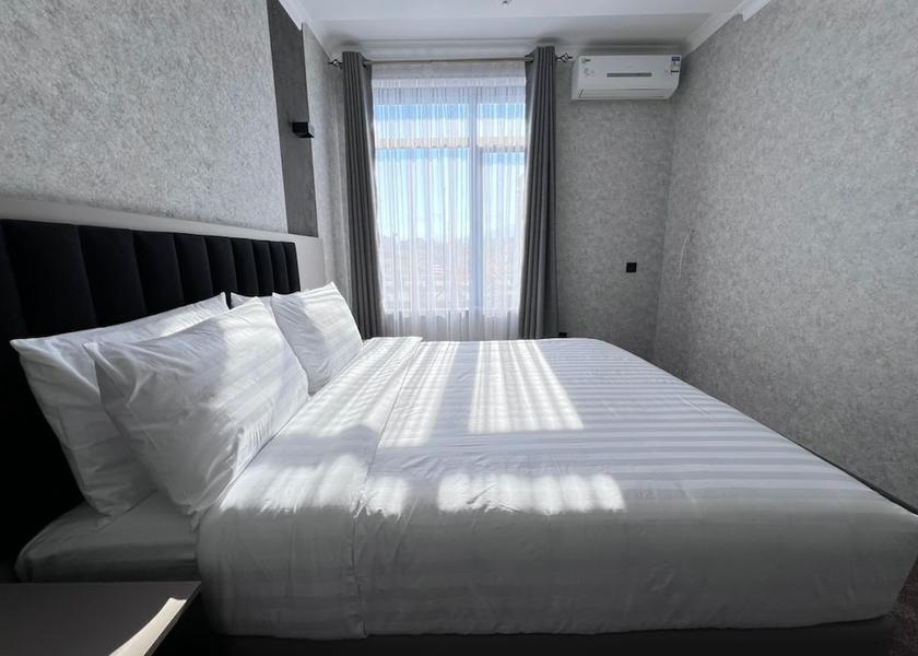  Bishkek Room