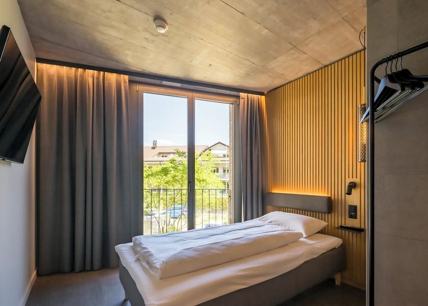 Canton of Zürich Kloten Room