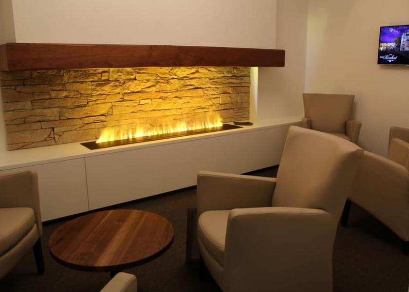 Basel-Stadt Basel Lobby