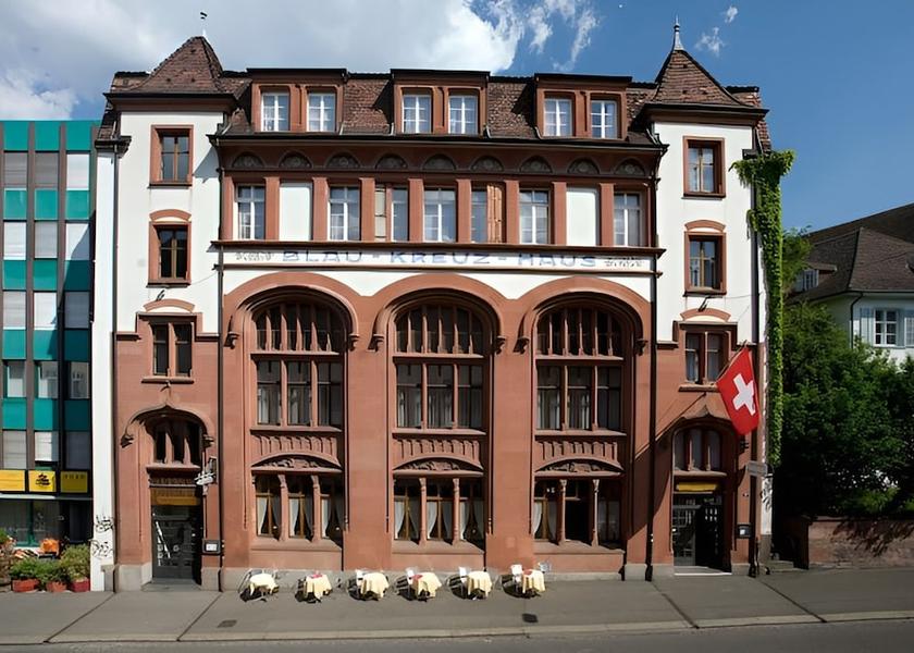 Basel-Stadt Basel Primary image